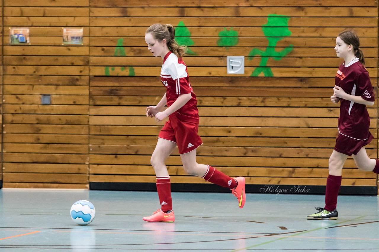 Bild 341 - KT Turnier 2